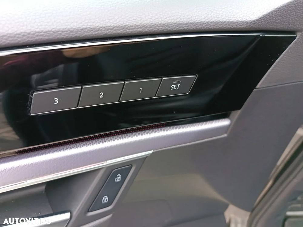VOLKSWAGEN Touareg 2020 — imagine 40