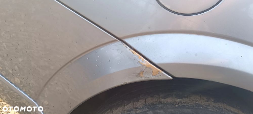 Opel Vectra 1.9 CDTI Sport / GTS - 24