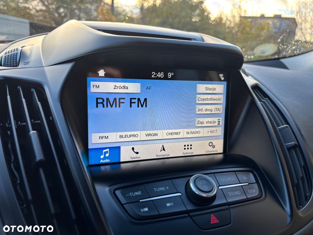 Ford Kuga 2.0 TDCi 2x4 Vignale - 24