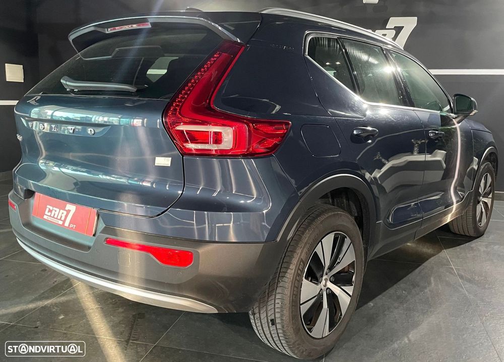 Volvo XC 40 1.5 T4 PHEV Essential - 6