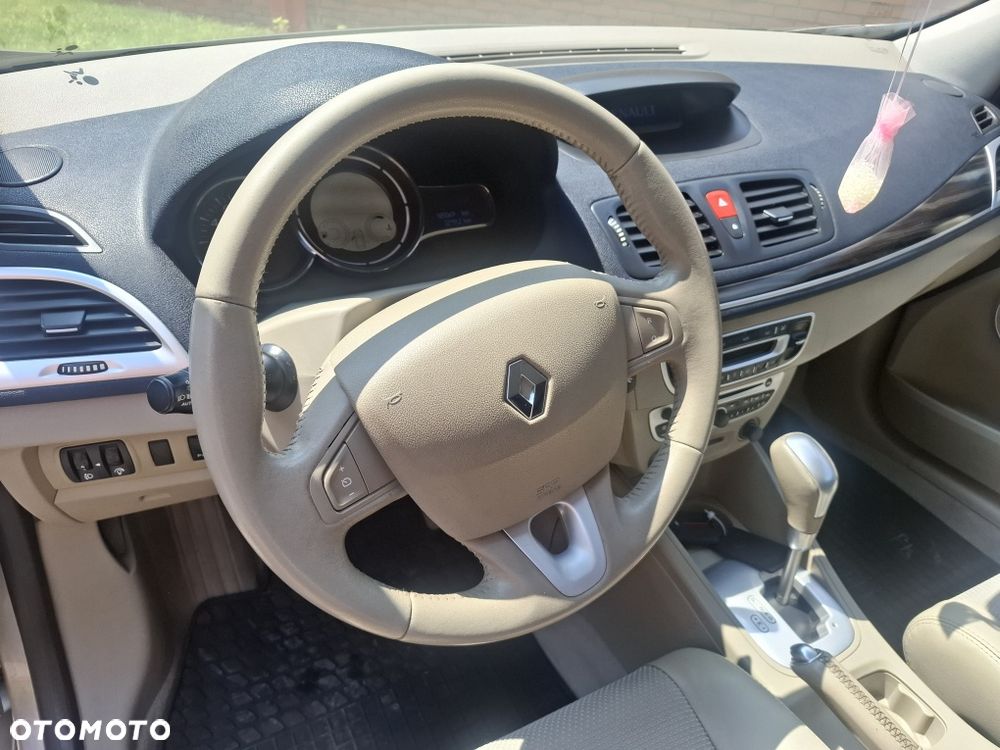 Renault Megane - 8