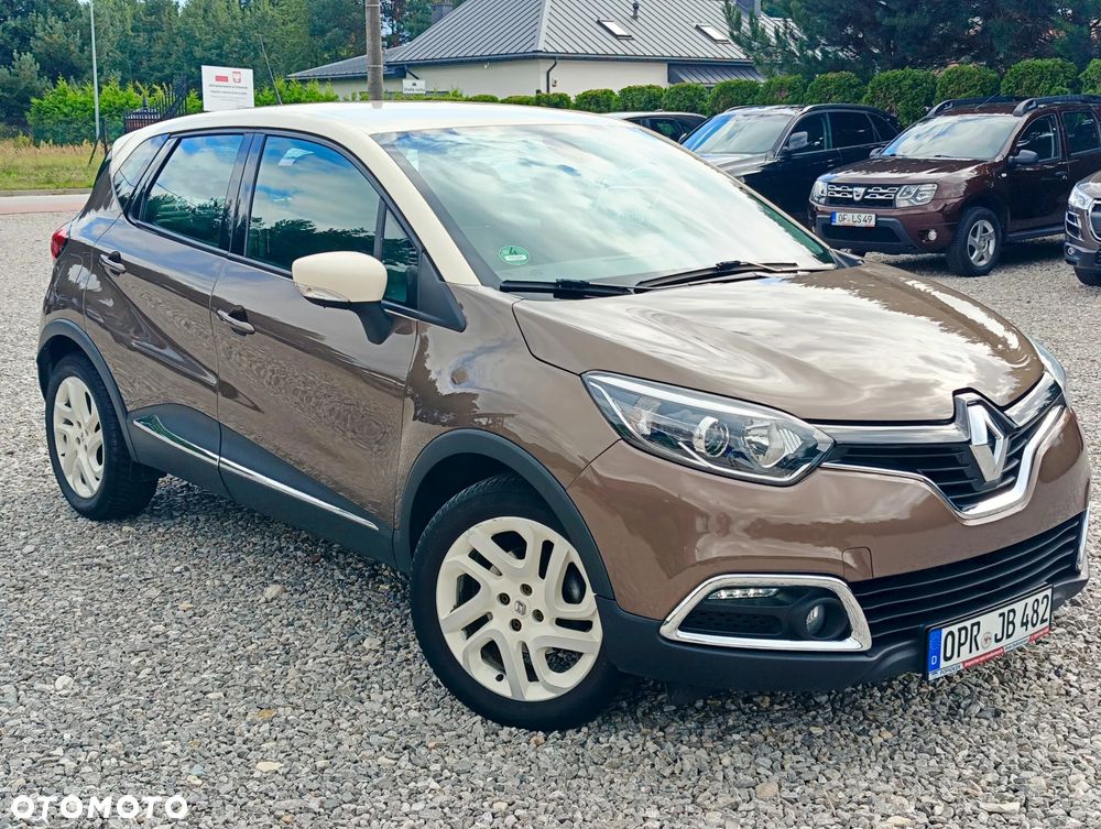 Renault Captur ENERGY TCe 120 EDC XMOD - 4