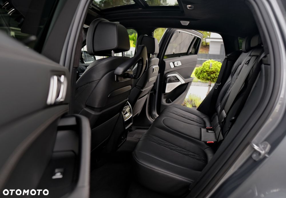 BMW X6 M60i mHEV sport - 34