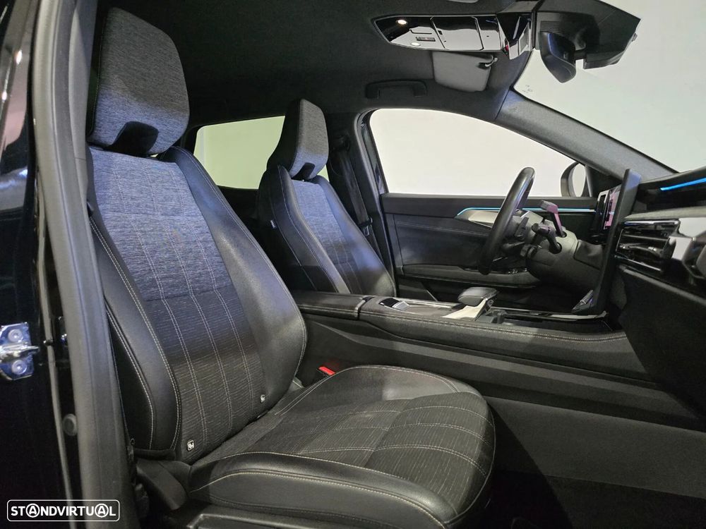 Renault Austral 1.2 E-Tech Techno - 32
