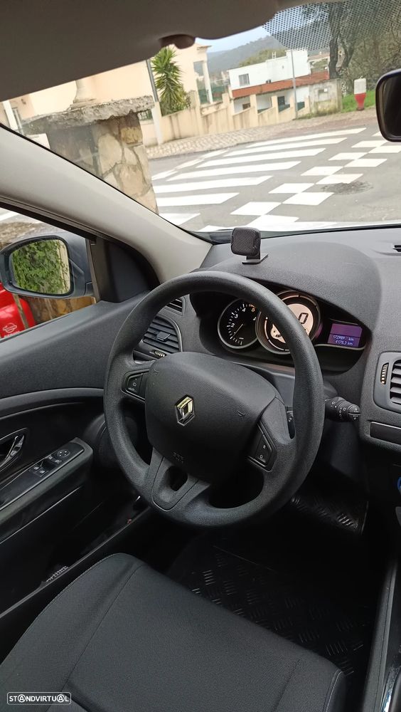 Renault Megane 3 - 13