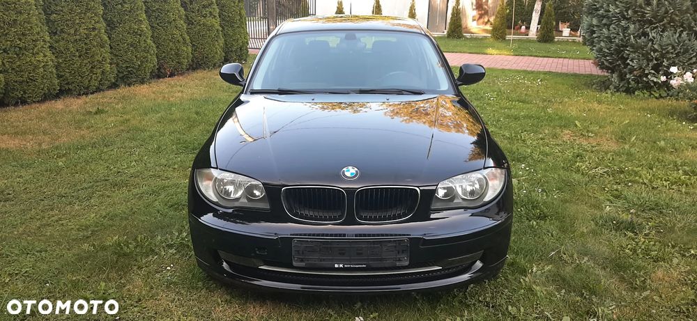 BMW Seria 1 116i Edition Lifestyle - 18