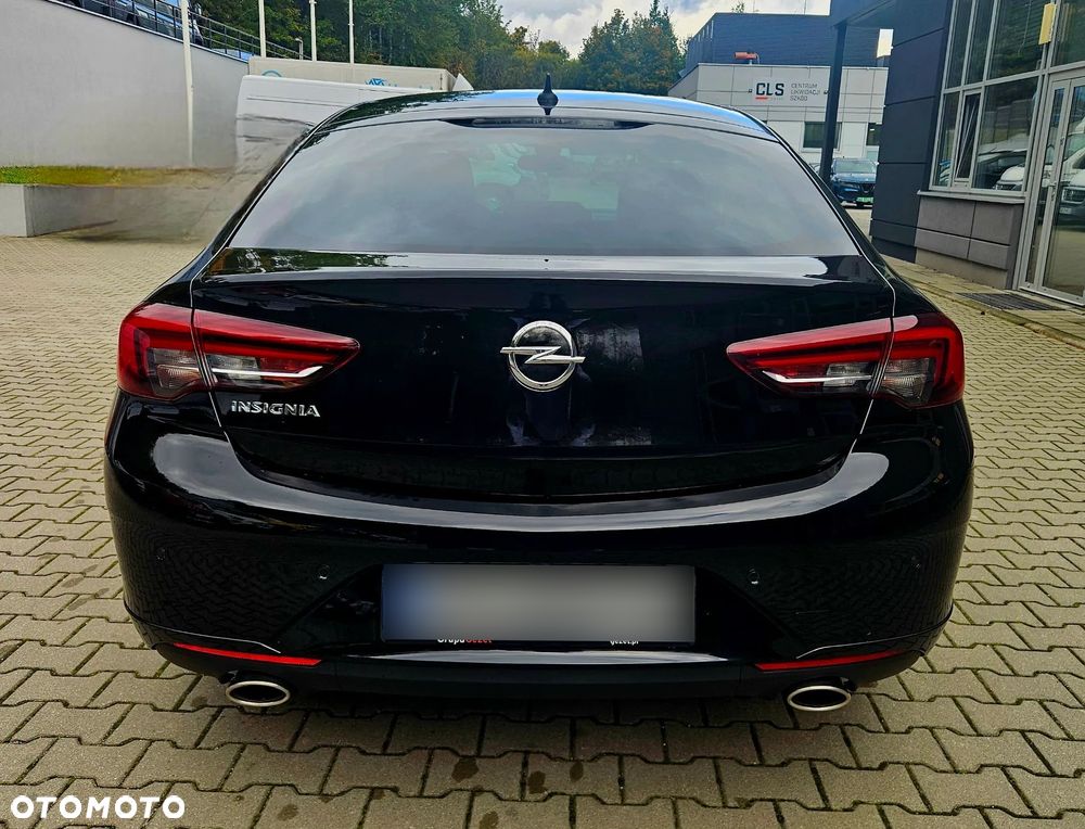 Opel Insignia CT 1.6 T Exclusive S&S - 7