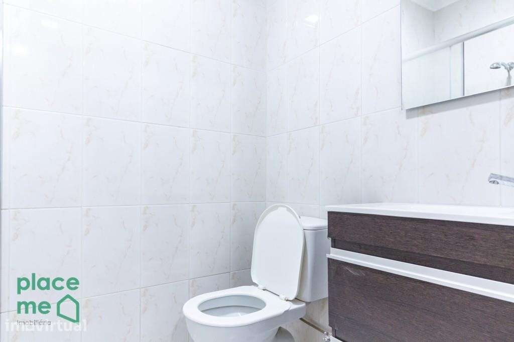 Quarto individual - Universidade do Minho - Grande imagem: 4/22