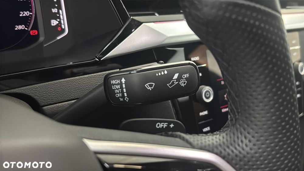 Volkswagen Arteon 2.0 TSI R-Line DSG - 27