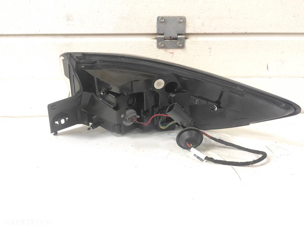 Ford Kuga mk3 Lampa tylna lewa - 3