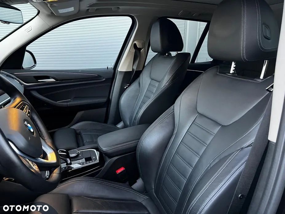 BMW X3 xDrive30i M Sport sport - 15