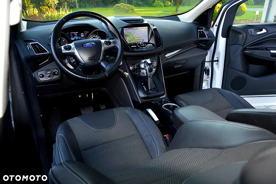 Ford Kuga 2.0 TDCi 4x4 Individual - 27