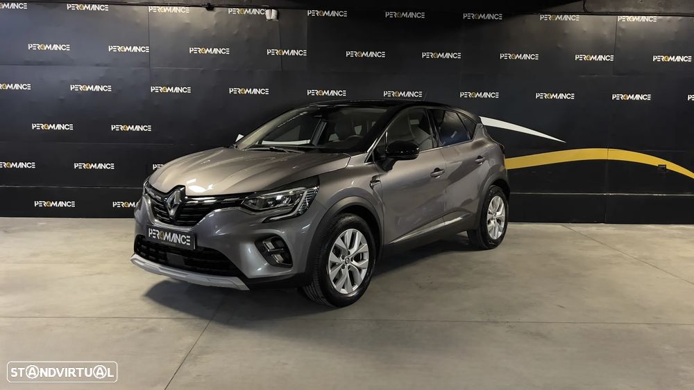 Renault Captur 1.0 TCe Intens - 15