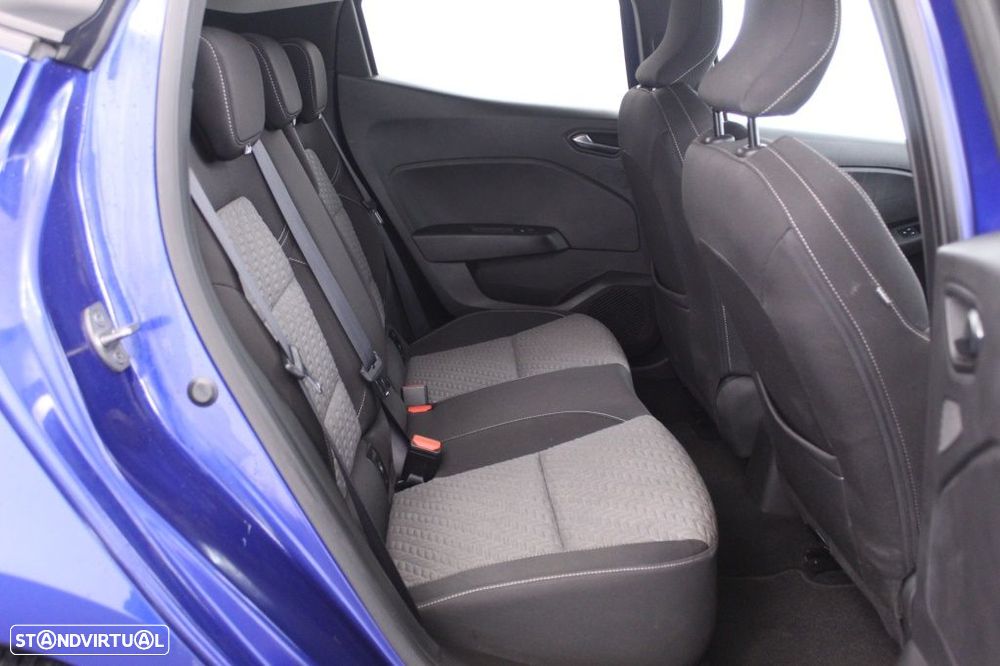 Renault Clio 1.0 TCe Evolution - 15