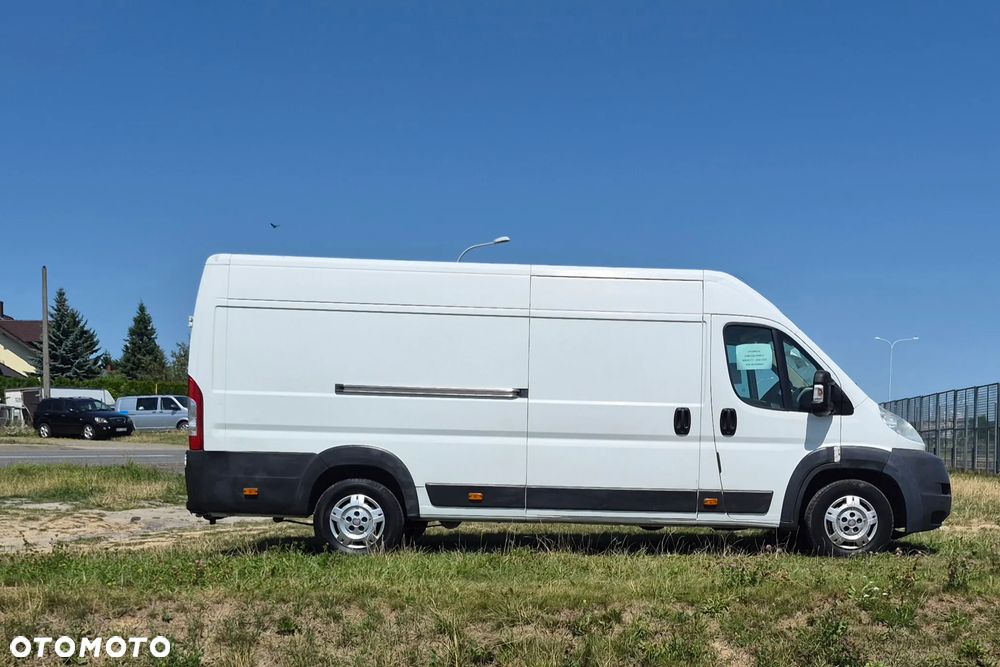 Fiat Ducato L4 - 1