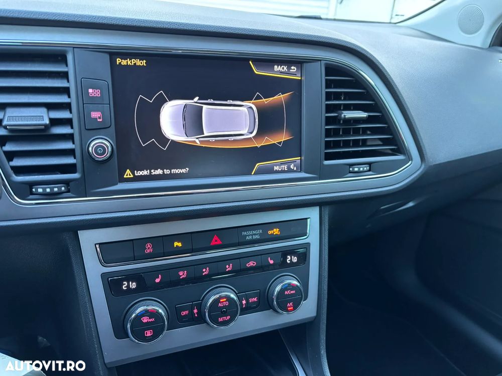 Seat Leon ver-1-0-tsi-ecomotive-dsg7-style - 31