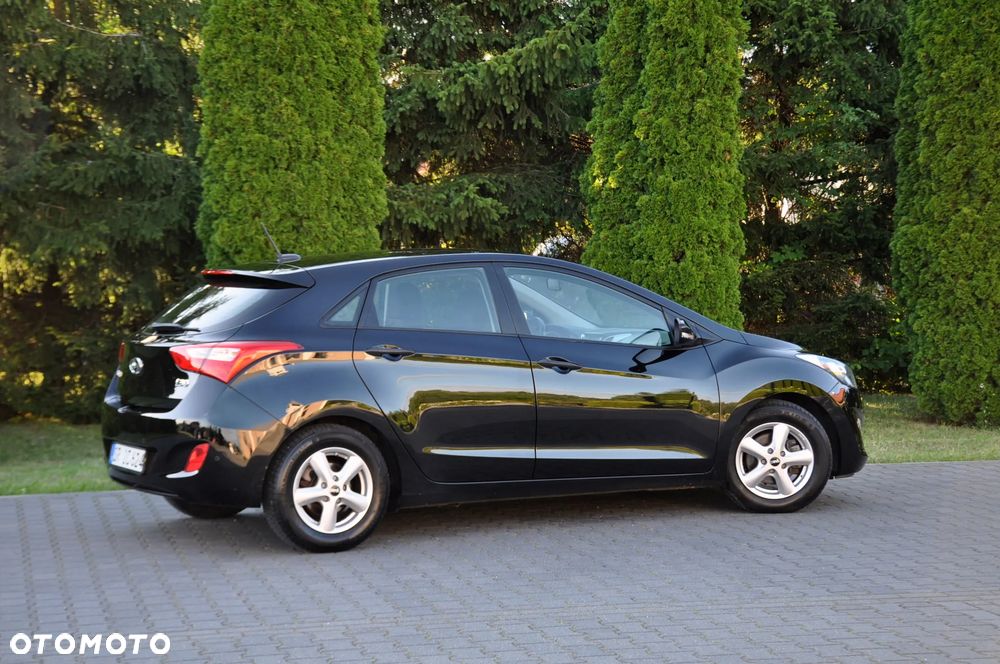 Hyundai i30 - 5