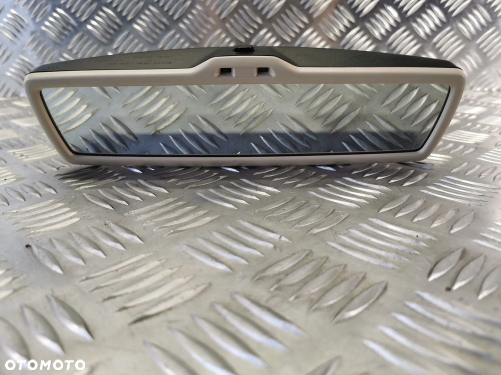 VW TOUAREG 7P 10-18R LUSTERKO WEWNETRZNE WSTECZNE 7P6857511 S Q - 6