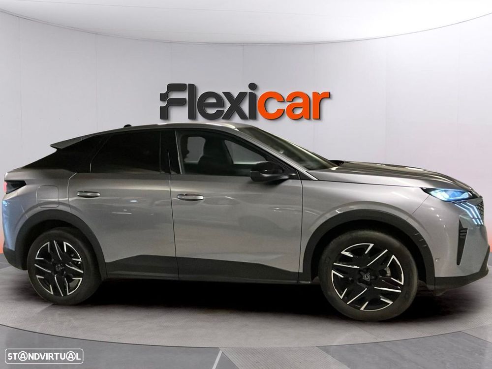 Peugeot 3008 1.2 Hybrid Allure e-DCS6 - 9