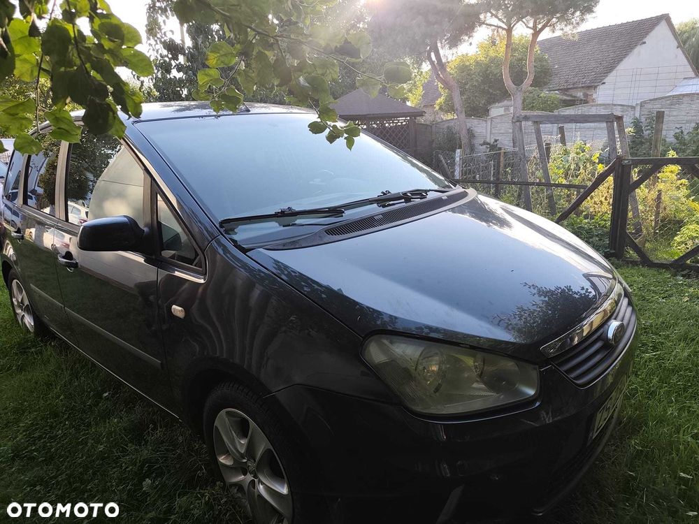 Ford C-MAX - 3