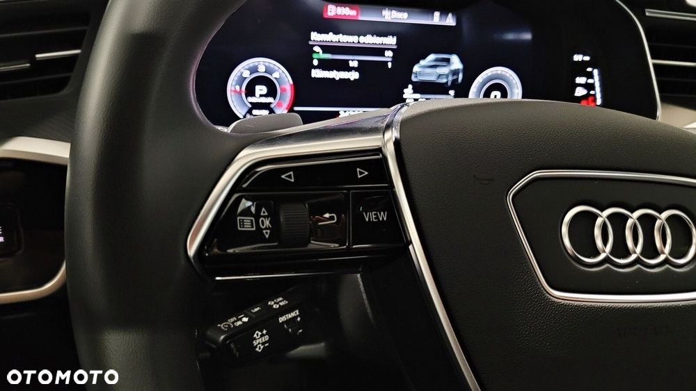 Audi A6 Limousine - 11