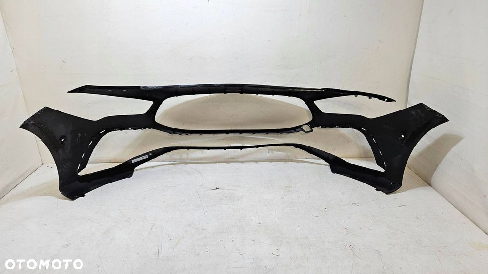 zderzak przód mercedes cla w118 amg lift a1188856303 - 10