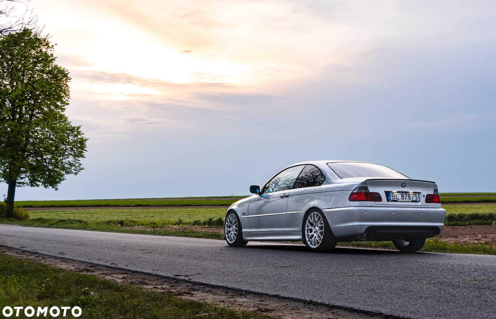 BMW Seria 3 330 CI - 9