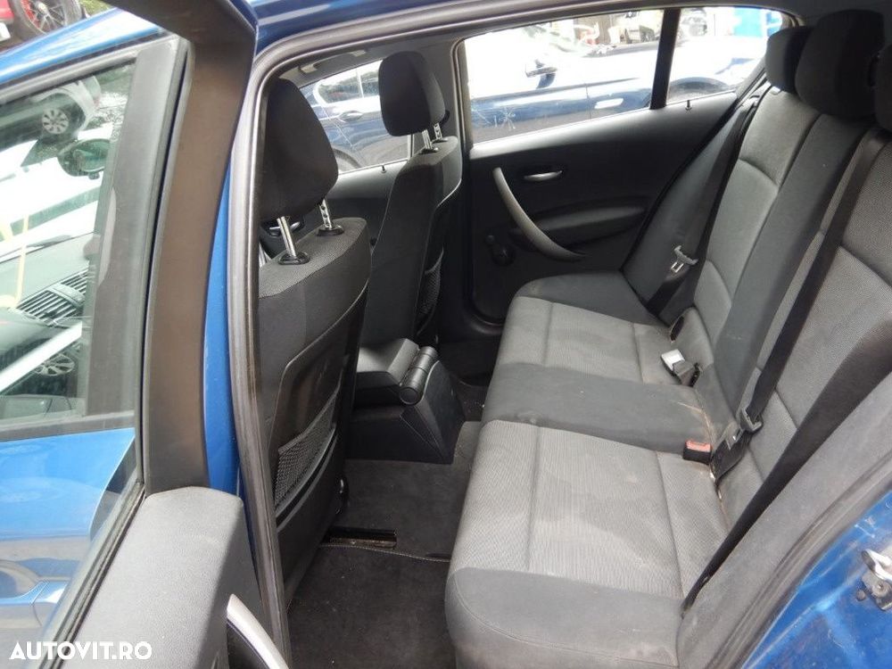 Cardan complet BMW E87 2004 HATCHBACK N45B16A 1.6 i SE - 9