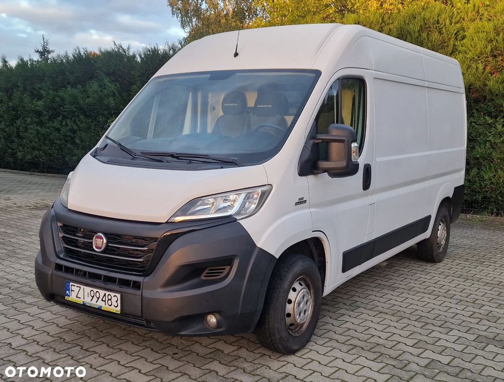 Fiat Ducato - 1