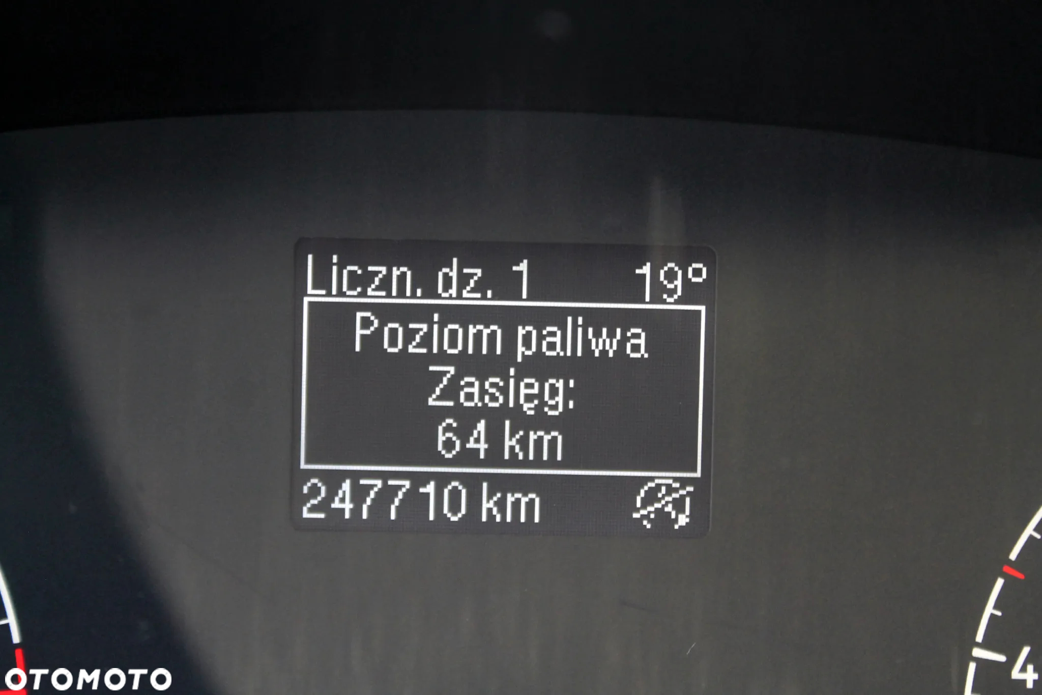Ford L2H2  6 MIEJSCOWA BRYGADÓWKA 2 LITRY DISEL - 13