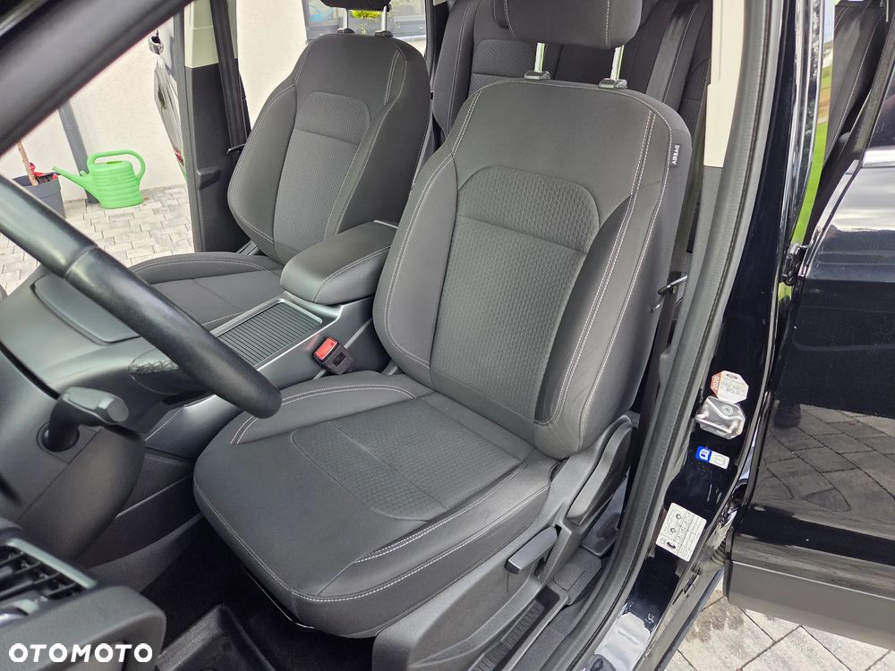 Ford Kuga 1.5 EcoBoost FWD Edition ASS - 11