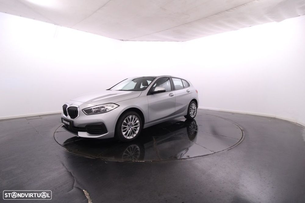 BMW 116 d Corporate Edition Auto - 2