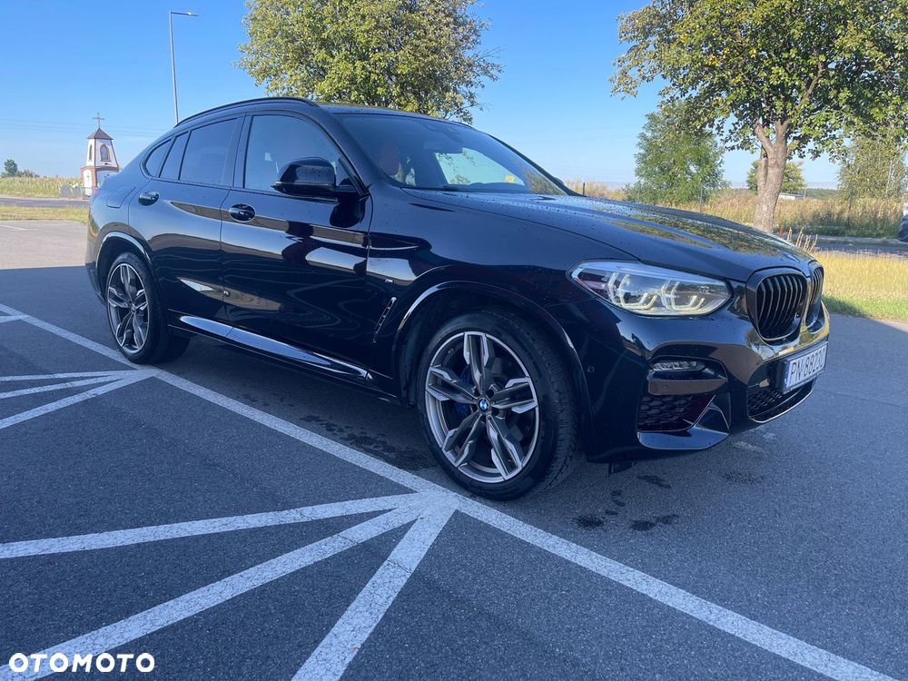 BMW X4 - 14