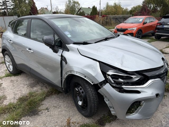 Renault Captur - 4