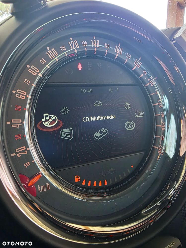MINI John Cooper Works - 12