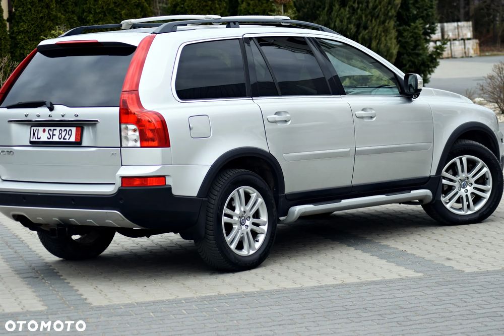 Volvo XC 90 3.2 Kinetic - 24