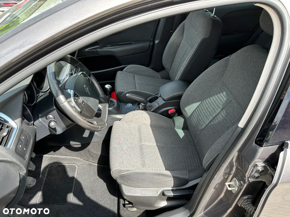 Citroën C4 - 18