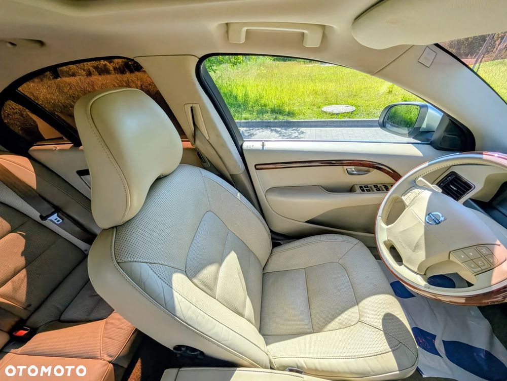 Volvo S80 2.4D5 Summum - 13