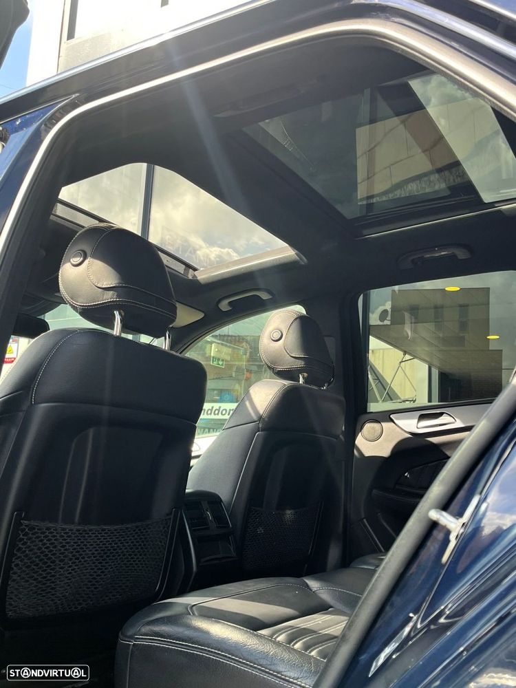 Mercedes-Benz GLE 350 d 4-Matic - 27