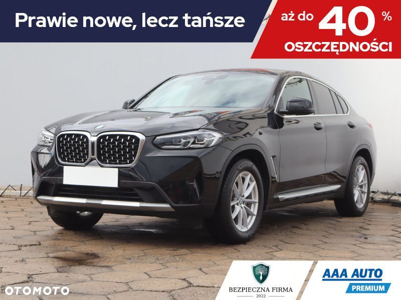 BMW X4 - 2