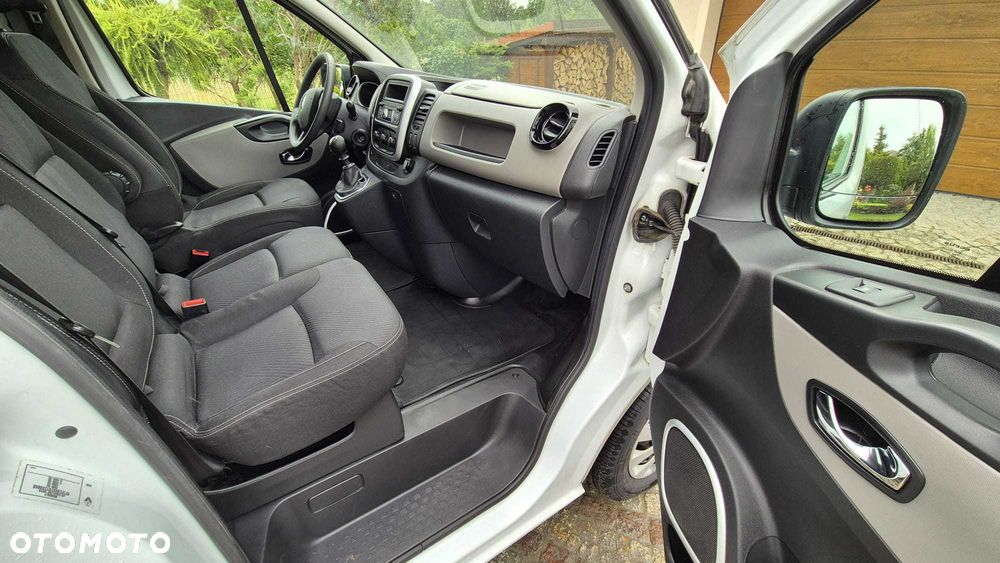 Renault Trafic - 7