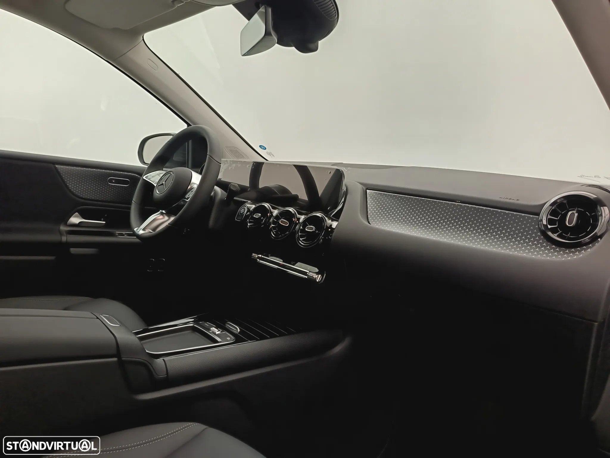Mercedes-Benz B 250 e - 21