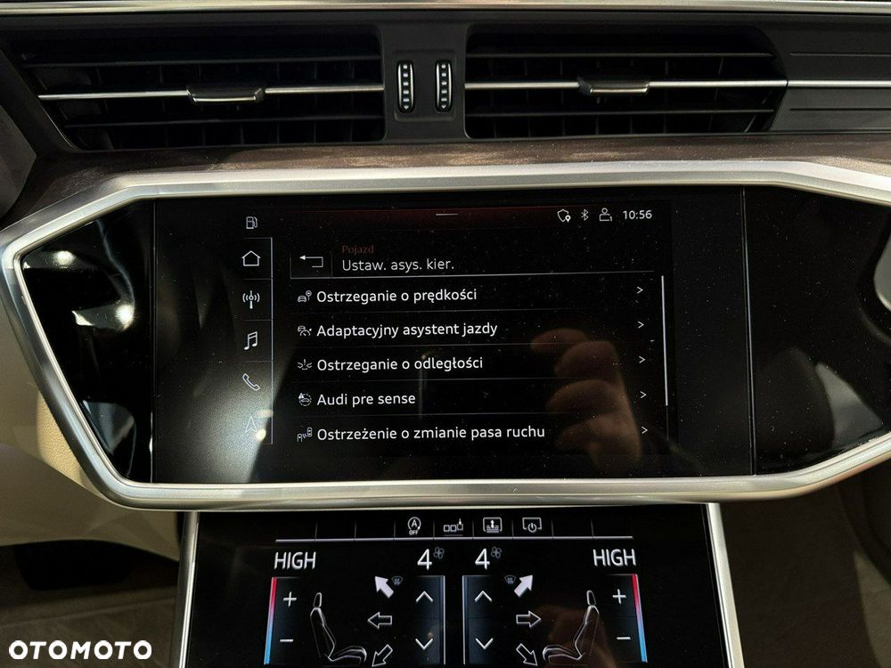 Audi A6 - 27