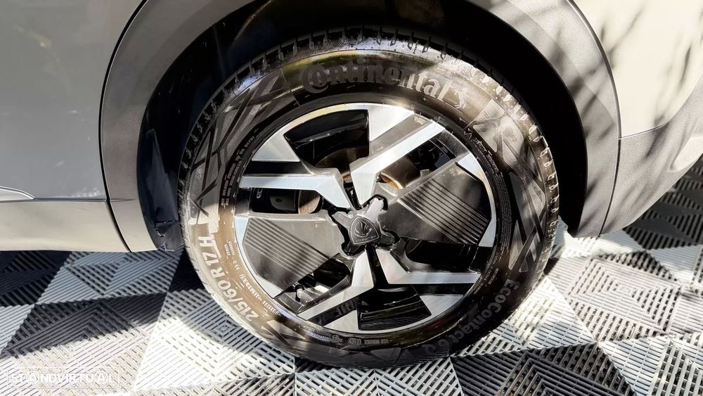 Peugeot e-2008 54 kWh Allure - 7