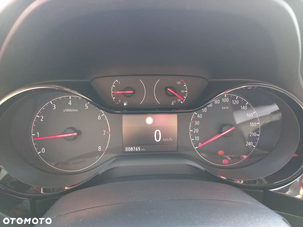 Opel Corsa 1.2 Edition S&S - 15