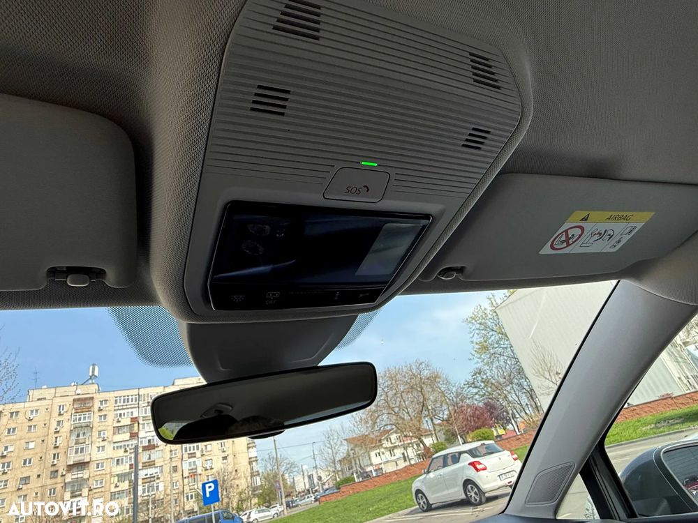 Volkswagen Golf 2.0 TDI 150CP DSG Style - 33