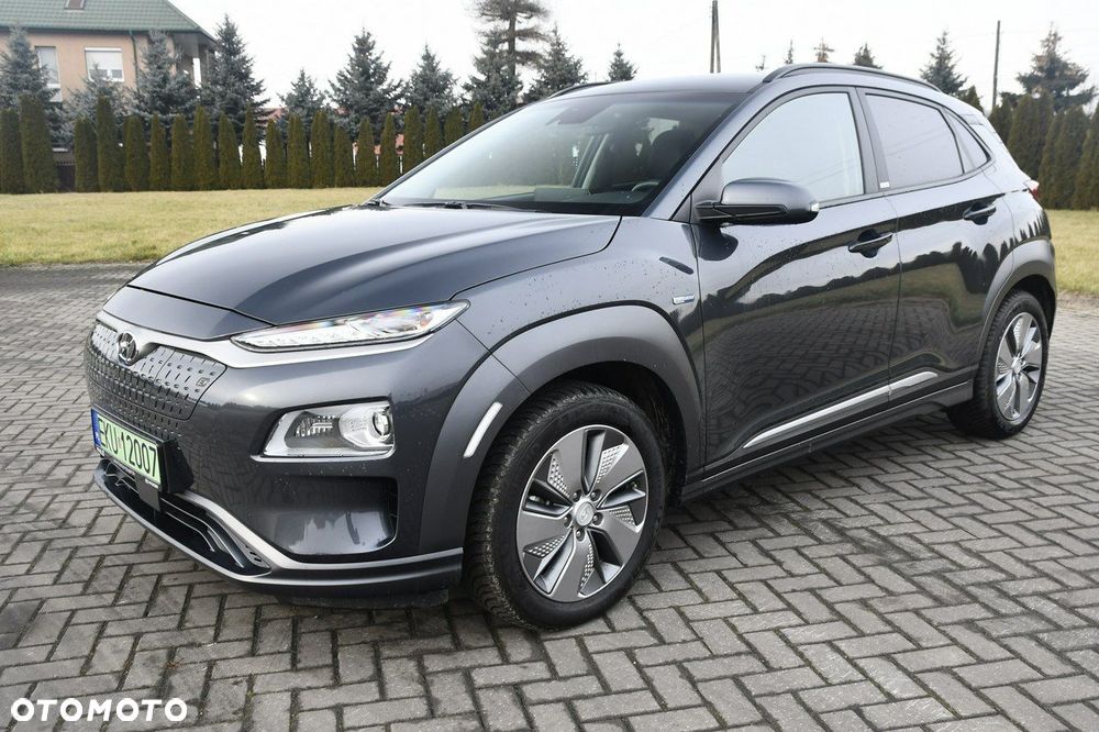 Hyundai Kona - 8