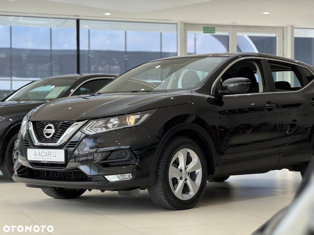 Nissan Qashqai - 38