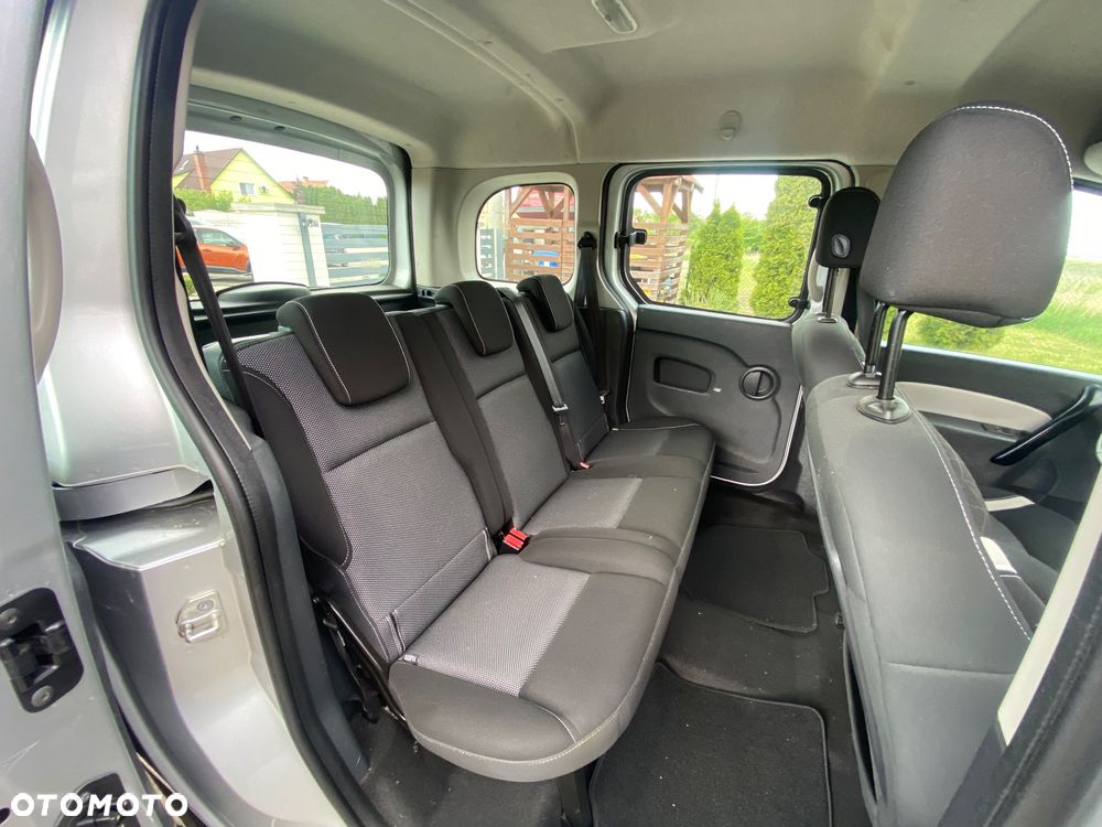 Renault Kangoo - 8