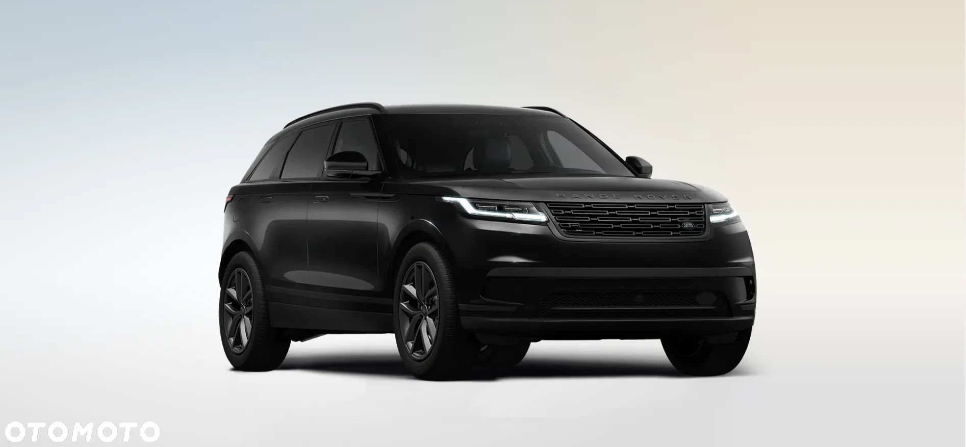 Land Rover Range Rover Velar - 1